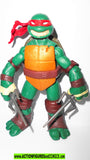 teenage mutant ninja turtles RAPHAEL RAPH 2012  tmnt Series 1