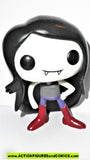 Funko POP Adventures in Time MARCELINE 31 Animation movie vinyl