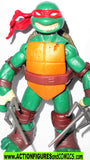 teenage mutant ninja turtles RAPHAEL RAPH 2012  tmnt Series 1