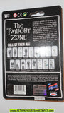 Twilight Zone DR BERNARDI doctor color GREEN only 330 moc