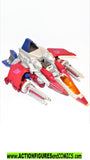 TRANSFORMERS classics STARSCREAM Generations fall of cybertron complete