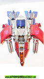 TRANSFORMERS classics STARSCREAM Generations fall of cybertron complete