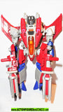 TRANSFORMERS classics STARSCREAM Generations fall of cybertron complete