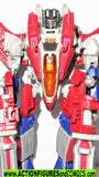 TRANSFORMERS classics STARSCREAM Generations fall of cybertron complete