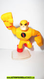 dc universe action league ZOOM reverse flash flashpoint justice