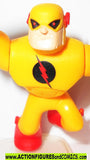 dc universe action league ZOOM reverse flash flashpoint justice