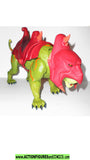 masters of the universe BATTLE CAT Revelations mastersverse he-man