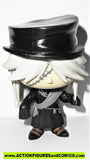 Funko POP Anime Black Butler UNDERTAKER 4 inch vinyl figures animation