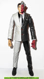 dc universe classics TWO FACE Select sculpt series super heroes batman fig