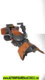 STAR WARS galactic heroes SPEEDER BIKE vehicle pvc biker scout