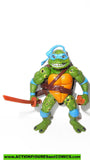 teenage mutant ninja turtles LEONARDO movie star Leo 1992 II 2 vintage