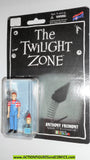 Twilight Zone ANTHONY FREMONT only 672 comic con san diego bifbangpow moc