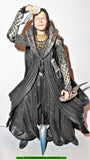 Lord of the Rings GRIMA WORMTONGUE toy biz complete hobbit