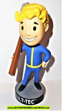 FALLOUT Bobble head Vault Boy MELEE WEAPONS bobble head 4