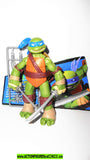 teenage mutant ninja turtles LEONARDO LEO 2012 Nickelodeon playmates toys tmnt wea