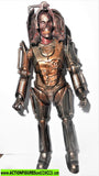 doctor who action figures CYBERMAN cybermen PANDORICA GUARD bbc