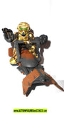 STAR WARS galactic heroes BIKER SCOUT Speeder Bike kashyyyk