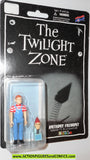 Twilight Zone ANTHONY FREMONT only 672 comic con san diego bifbangpow moc