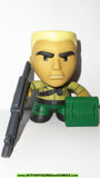 Loyal Subjects Gi joe DUKE 2013 series 1 gijoe g i action vinyls
