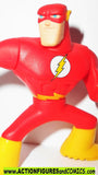 dc universe action league The FLASH pose 2 barry allen justice