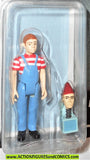 Twilight Zone ANTHONY FREMONT only 672 comic con san diego bifbangpow moc