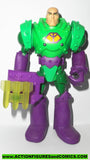 Justice League Target exclusive LEX LUTHOR 5 inch superman DC UNIVERSE