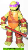 teenage mutant ninja turtles DONATELLO 2012 Nickelodeon tmnt