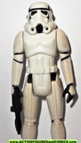 star wars action figures STORMTROOPER 1977 kenner vintage 100% complete