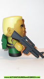 Loyal Subjects Gi joe DUKE 2013 series 1 gijoe g i action vinyls