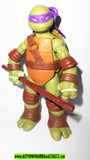 teenage mutant ninja turtles DONATELLO 2012 Nickelodeon tmnt