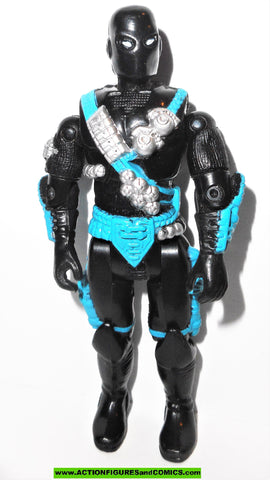Snake Eyes (v5) - 3DJoes