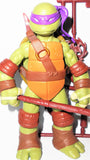 teenage mutant ninja turtles DONATELLO 2012 Nickelodeon tmnt
