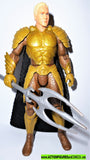 dc universe movie aquaman ORM oceanmaster gold armor justice league
