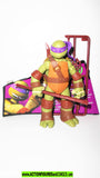teenage mutant ninja turtles DONATELLO 2012 Nickelodeon tmnt