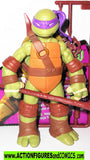 teenage mutant ninja turtles DONATELLO 2012 Nickelodeon tmnt