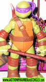 teenage mutant ninja turtles DONATELLO 2012 Nickelodeon tmnt