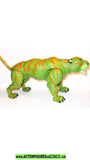 masters of the universe BATTLE CAT Revelations mastersverse he-man