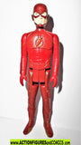 Reaction figures FLASH 2015 tv show dc universe funko toys masked