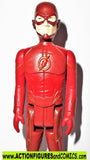 Reaction figures FLASH 2015 tv show dc universe funko toys masked