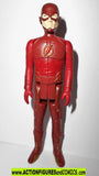 Reaction figures FLASH 2015 tv show dc universe funko toys masked