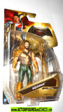 dc universe movie Batman v Superman AQUAMAN moc