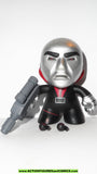 Loyal Subjects Gi joe DESTRO 2013 series 1 gijoe g i action vinyls