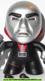 Loyal Subjects Gi joe DESTRO 2013 series 1 gijoe g i action vinyls
