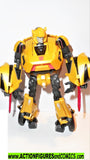 TRANSFORMERS classics BUMBLEBEE Generations fall of cybertron video game