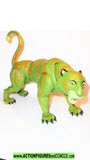 masters of the universe BATTLE CAT Revelations mastersverse he-man