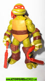 teenage mutant ninja turtles MICHELANGELO 2012 Nickelodeon tmnt