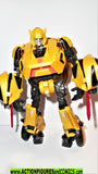 TRANSFORMERS classics BUMBLEBEE Generations fall of cybertron video game