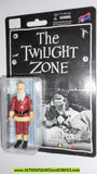 Twilight Zone SANTA CLAUS only 672 night of the meek bifbangpow moc