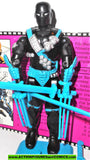 Gi joe SNAKE EYES 1993 v5 ninja force 100% Complete