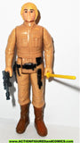 star wars action figures LUKE Skywalker BESPIN 1980 complete